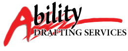 Ability Drafting Services logo